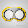 ZOOMLION SPARES for 44m Concrete Pump